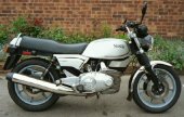 1988 Norton Classic photo